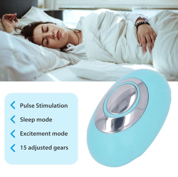 SleepWell™:Duerme mejor y despierta con energía renovada cada mañana
