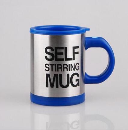 Taza con Mezclador☕Automático $590 !