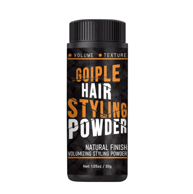 HairBoost Pro™:Cabello con Volumen, Estilo y Poder en Segundos