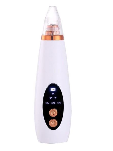 LimpiaPoros Spa™:💨✨ ¡Elimina puntos negros en minutos sin dolor ni esfuerzo!