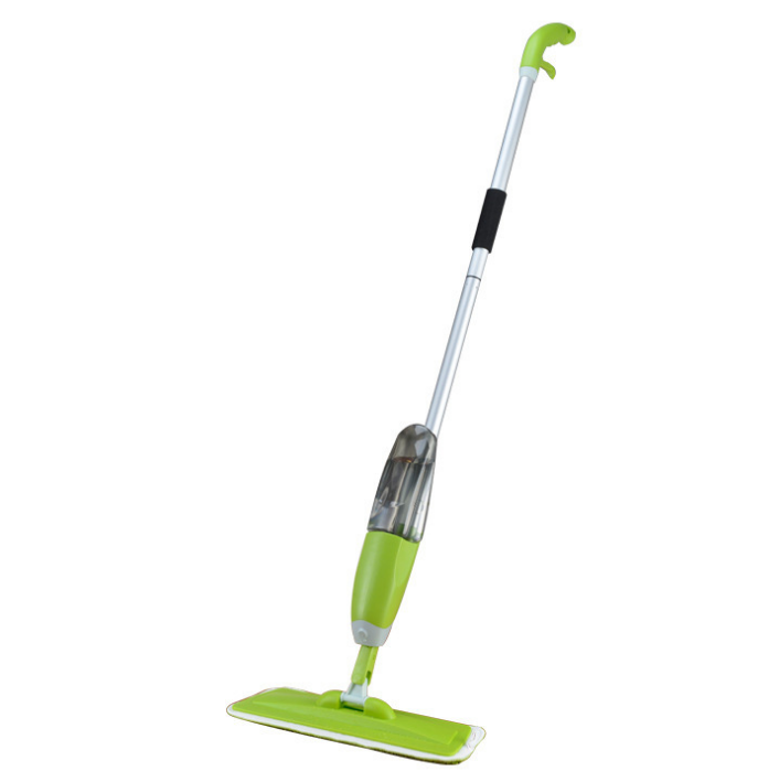 TRAPEADOR CON SPRAY DIFUSOR DE AGUA