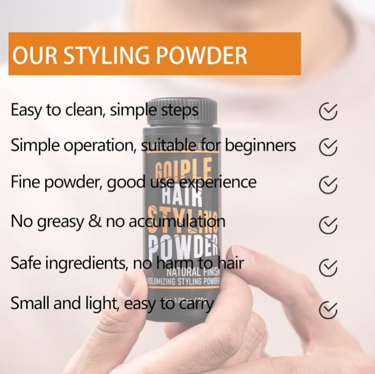 HairBoost Pro™:Cabello con Volumen, Estilo y Poder en Segundos