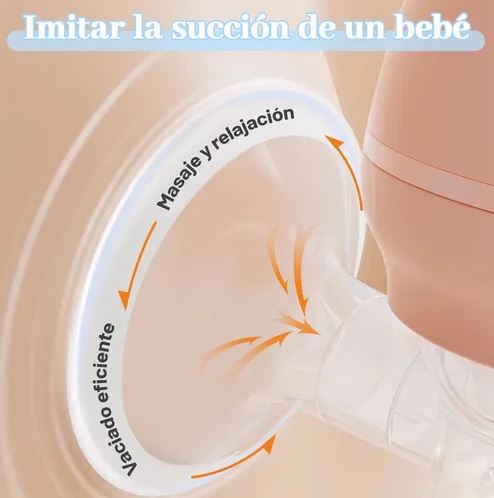 Lactancia Fácil™:🌸 Nutrición segura para tu bebé, comodidad total para ti 🍼✨