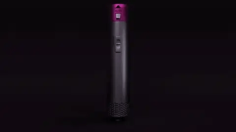 "MagicStyler Pro" – 5 herramientas en 1. ✨ Moldeador - Voluminizador - Ondulador - Alisador