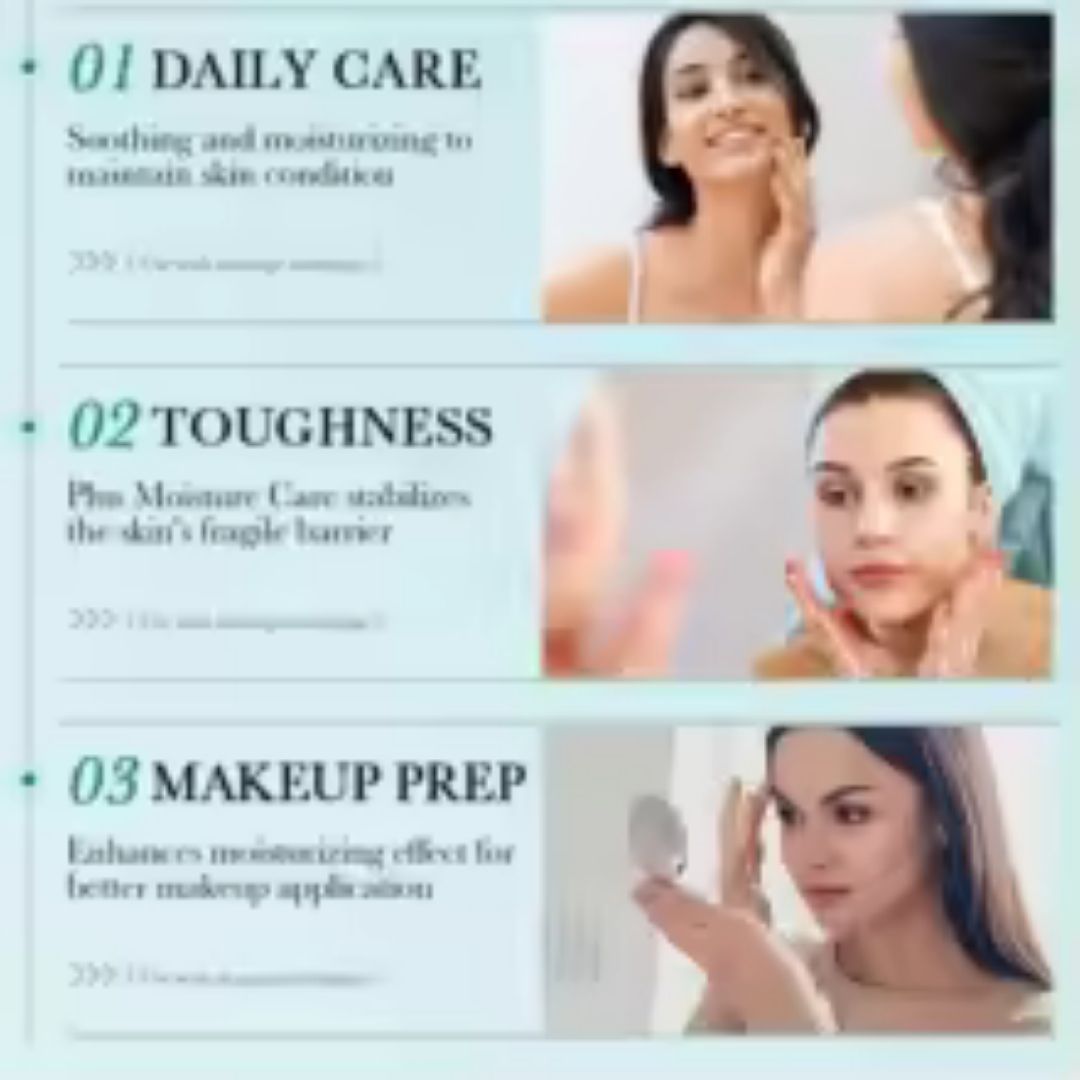Suero Facial BIOAQUA con Ácido Hialurónico – Hidratante, Reparador y Anti-Arrugas para una Piel Radiante