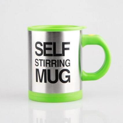 Taza con Mezclador☕Automático $590 !