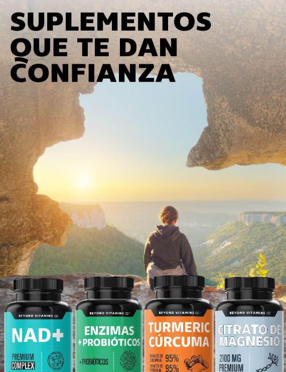 Maca Negra Beyond: Maca Negra 100% Orgánica: Energía, Concentración y Bienestar Natural