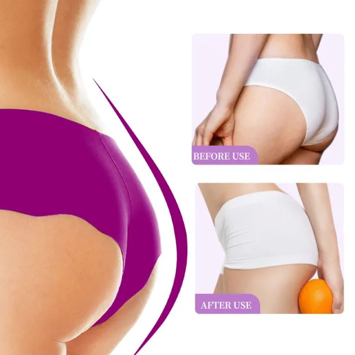 GlowHip™:¡Levanta, reafirma y da volumen a tus glúteos de forma natural!🍑