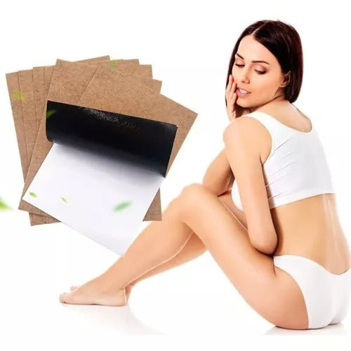 VenoPatch Max™:🦵¡Piernas libres de dolor, hinchazón y varices!🌿✨