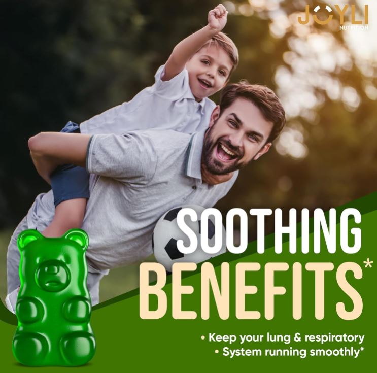 SEA MOSS Gummies:Energía natural, digestión ligera y piel radiante en cada dosis