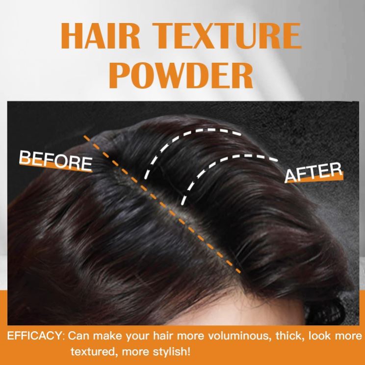HairBoost Pro™:Cabello con Volumen, Estilo y Poder en Segundos