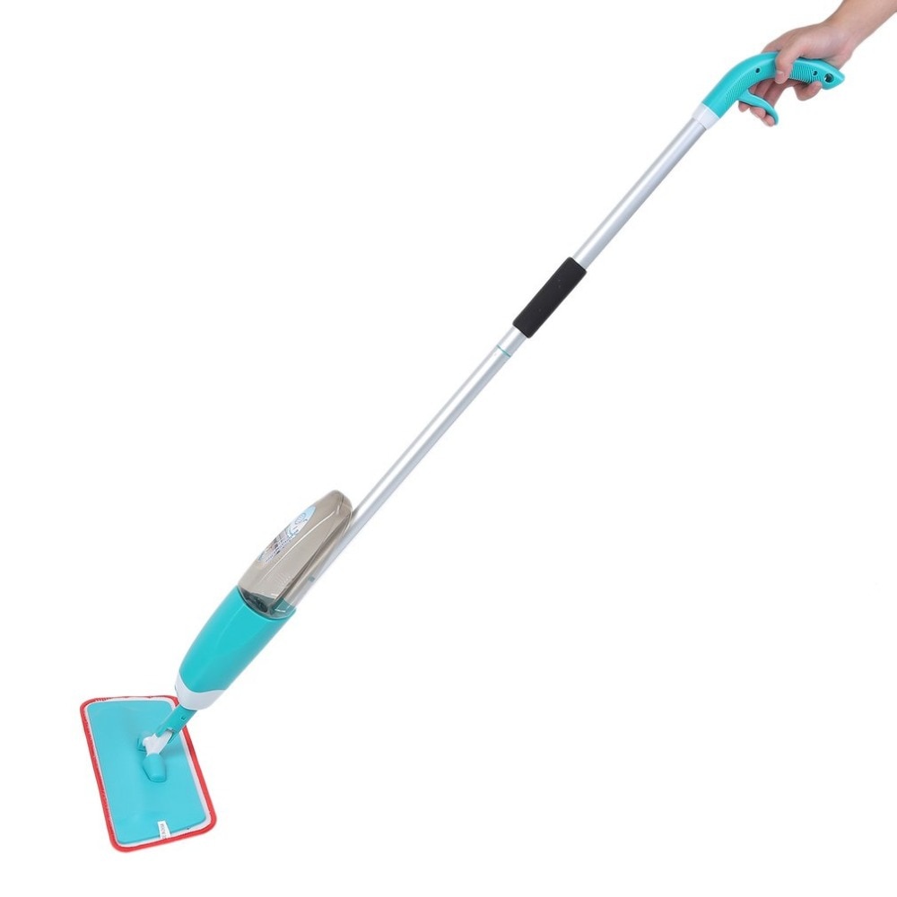 TRAPEADOR CON SPRAY DIFUSOR DE AGUA
