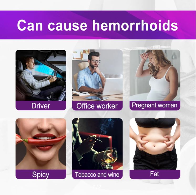Hemofresh Spray: ¿Dolor al Sentarse? Solución Natural, Devuelve la Comodidad