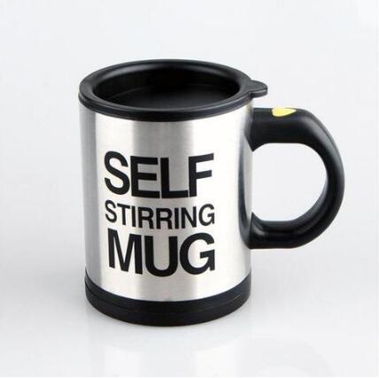 Taza con Mezclador☕Automático $590 !