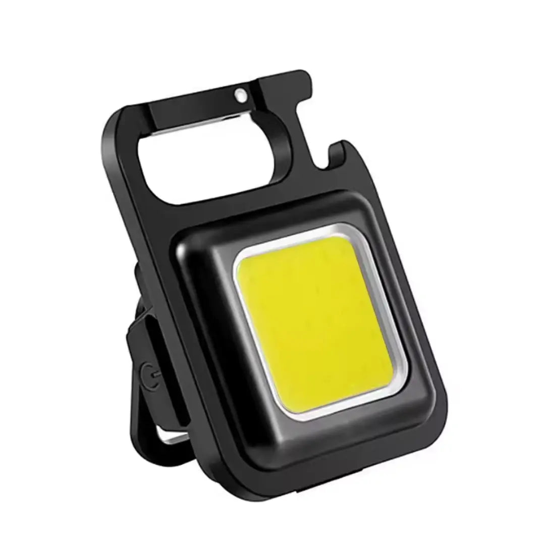 Mini Linterna LED MULTIFNCIONAL de alta potencia