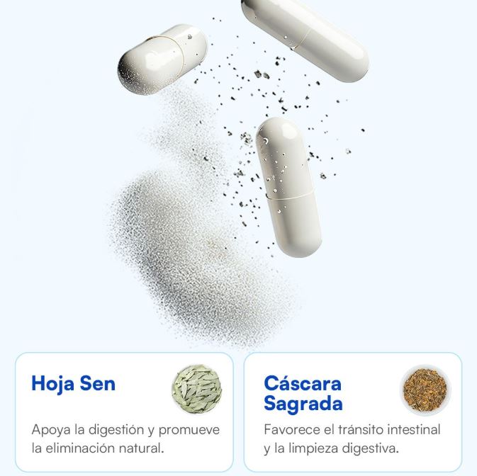 Zesty Nutrition™:15 días para un estómago ligero y lleno de energía