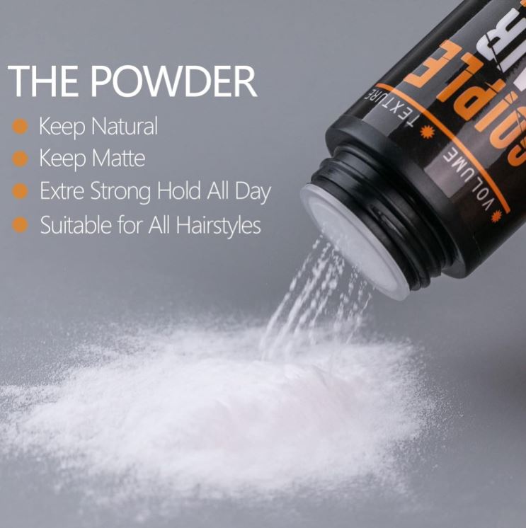 HairBoost Pro™:Cabello con Volumen, Estilo y Poder en Segundos