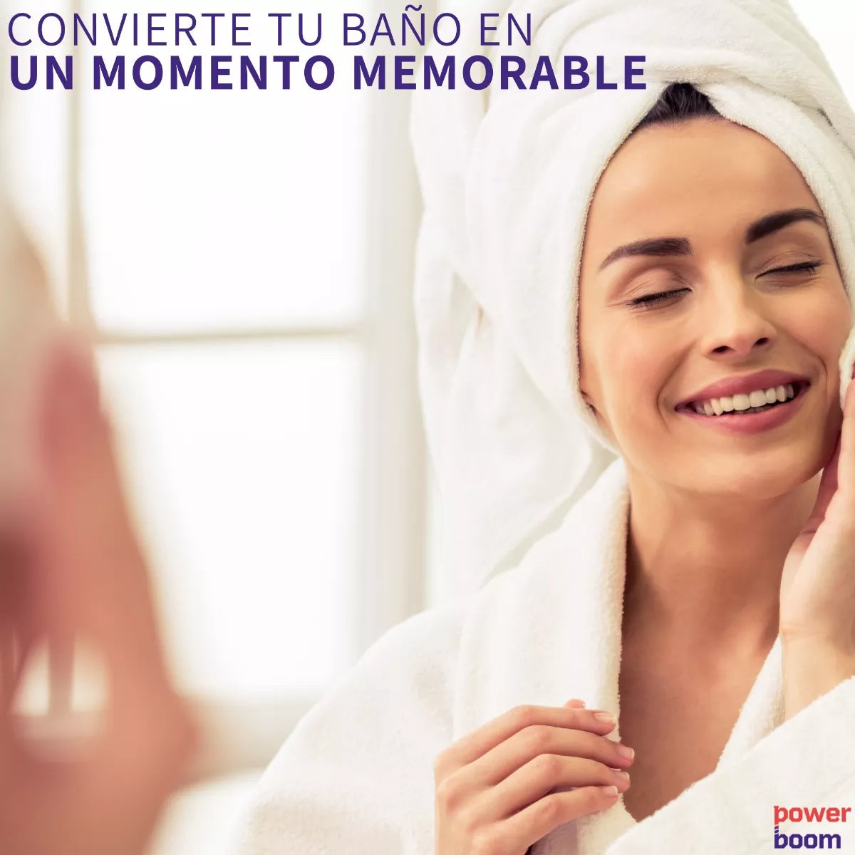 Regadera Cuadrada Tipo Lluvia 🚿 ACERO INOXIDABLE💦