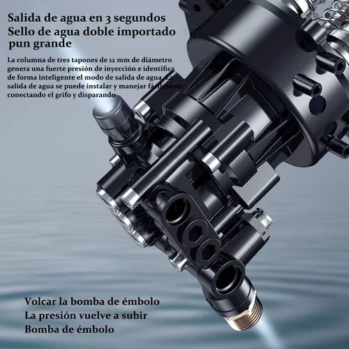 Hidrolavadora Portátil OFERTAS