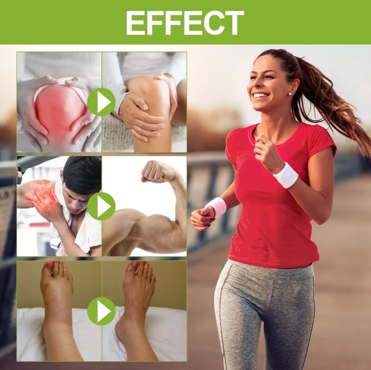 Artriflex Bee®:Artritis, reumatismo o rigidez… ¡El alivio que esperas ya llegó!