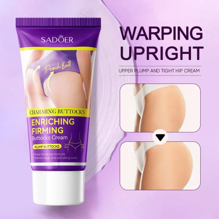 GlowHip™:¡Levanta, reafirma y da volumen a tus glúteos de forma natural!🍑
