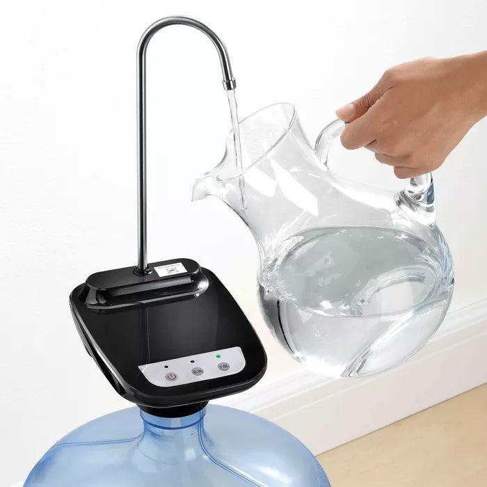 Bomba de Agua Electrónica Automática