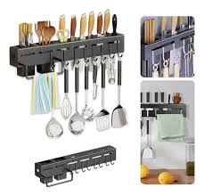 Estante Organizador de Cocina