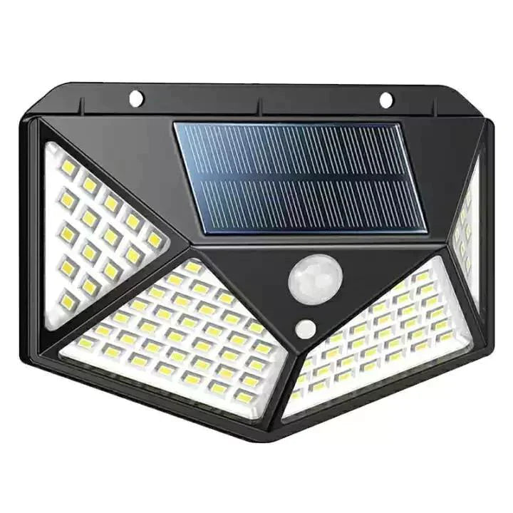 💡 Iluminación Solar Inteligente: Ahorra dinero y Mantén Tu Hogar Seguro 🌞🔋