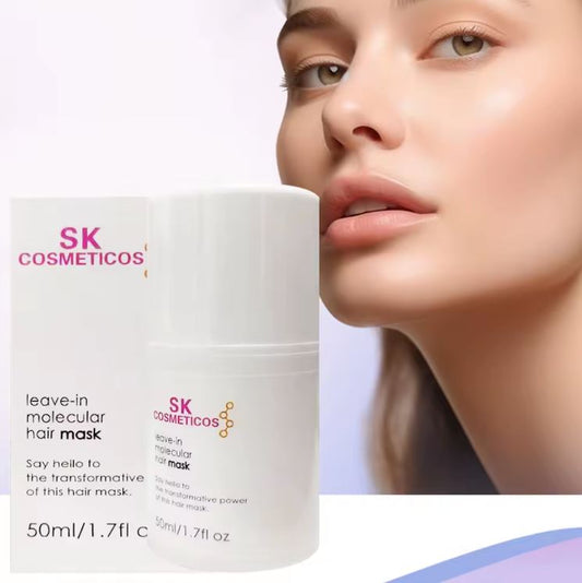 K18 Hair Repair Mask™:Reconstrucción molecular para un cabello sano y brillante