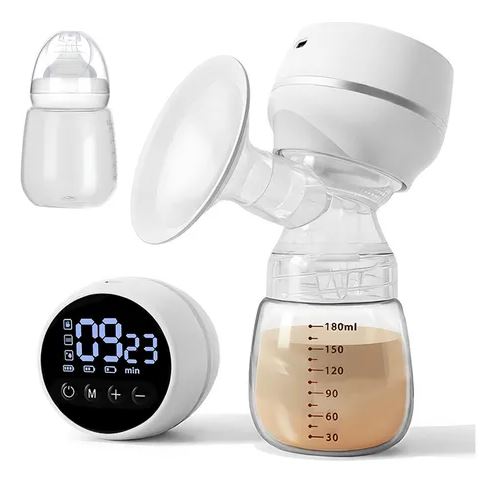 Lactancia Fácil™:🌸 Nutrición segura para tu bebé, comodidad total para ti 🍼✨
