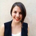 Andrea M., Monterrey