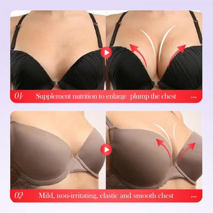 SADOER™ Bust Perfect:¡La clave para un busto redondo, firme y radiante!