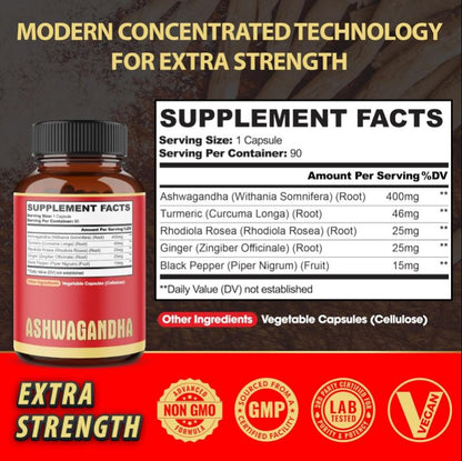 PowerZen:🔋Energía sostenida y enfoque total cada día💪