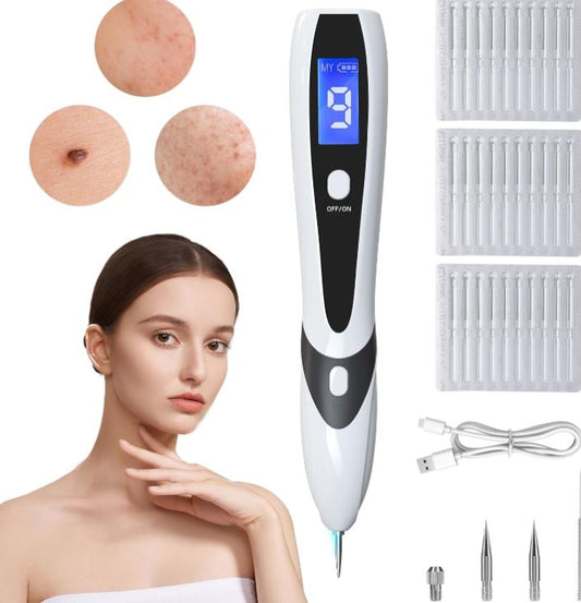 ClearSkin Pro:💖 !!Recupera tu piel natural con precisión, control y confianza desde la primera semana!!