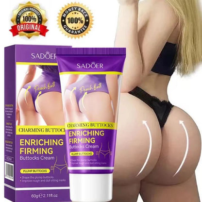 GlowHip™:¡Levanta, reafirma y da volumen a tus glúteos de forma natural!🍑
