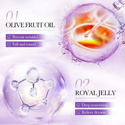 SADOER™ Bust Perfect:¡La clave para un busto redondo, firme y radiante!