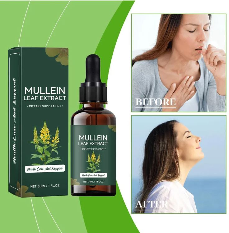 RespiraLife™:Limpia tus Pulmones y Respira con Libertad Todos los Días