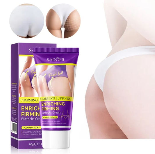 GlowHip™:¡Levanta, reafirma y da volumen a tus glúteos de forma natural!🍑