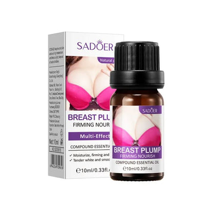 SADOER™ Bust Perfect:¡La clave para un busto redondo, firme y radiante!