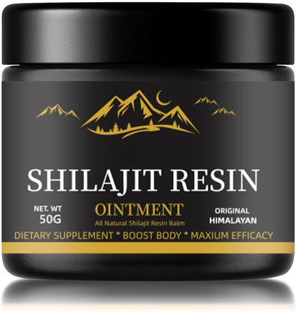 Shilajit: El Oro Negro del Himalaya Que Impulsa la Energía…