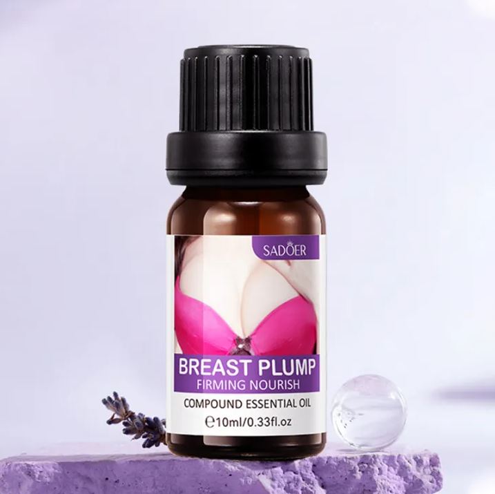 SADOER™ Bust Perfect:¡La clave para un busto redondo, firme y radiante!