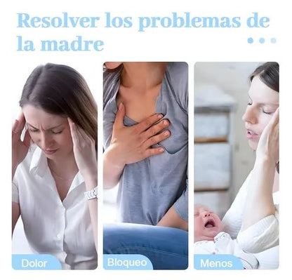 Lactancia Fácil™:🌸 Nutrición segura para tu bebé, comodidad total para ti 🍼✨