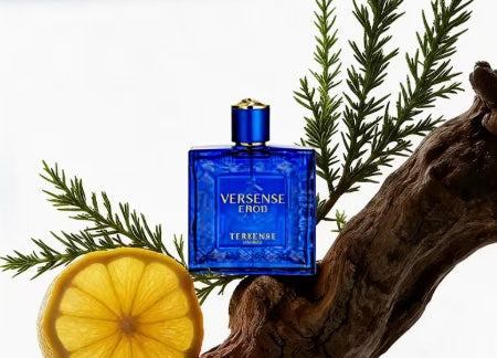 PERFUME PARA HOMBRE Y MUJER 100ml EDP! | Legado de Lujo Mediterráneo | Fragancia Oriental-Ambar con Hierbas Aromáticas, Vainilla y Cítricos Frescos | Proyección Potente 10H+