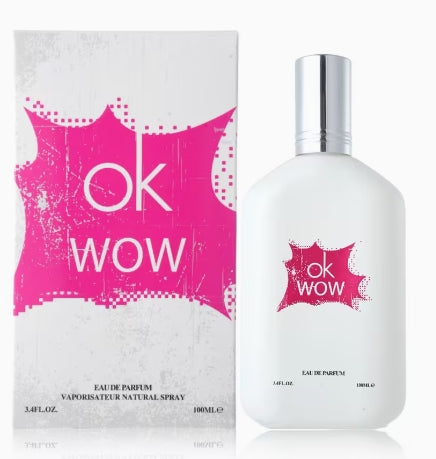 Perfume de Mujer 100ml Fragancia de Vainilla Perfume Fragancia Duradera