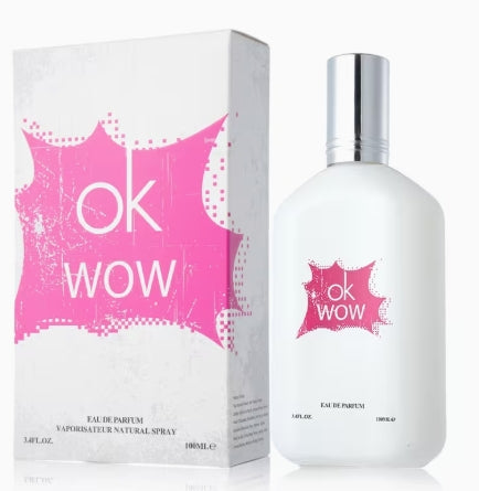 Perfume de Mujer 100ml Fragancia de Vainilla Perfume Fragancia Duradera