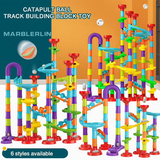 Juguete Canicas Juego Laberinto