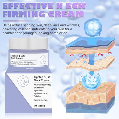 Firm&Glow™:Reafirma, levanta y estiliza tu línea del cuello