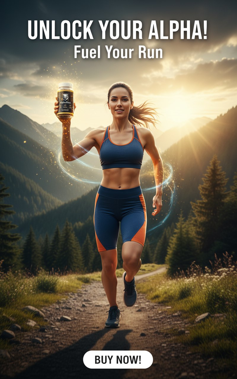 Suplemento Alpha Bites Oxido, Testosterona 30 Gomas