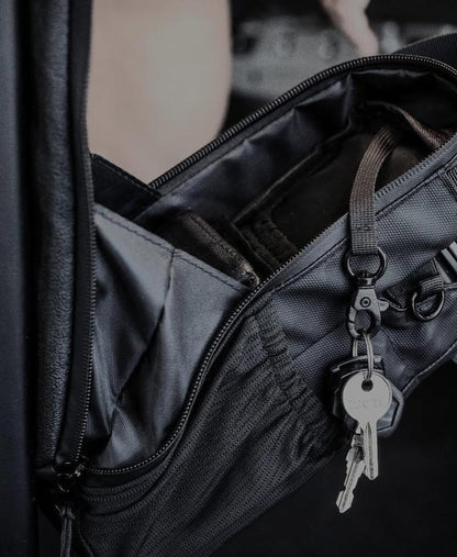 Bolso Magnético Para Gym