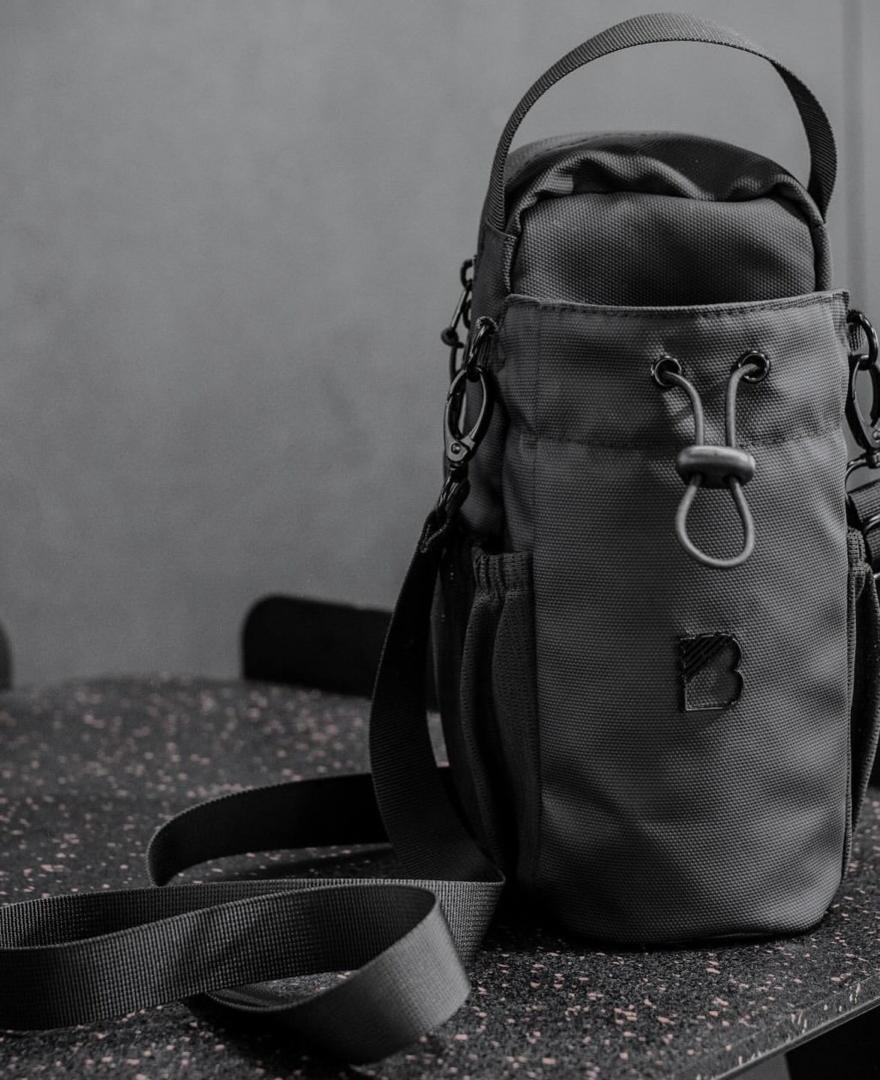 Bolso Magnético Para Gym